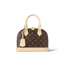 Сумка Louis Vuitton Alma BB